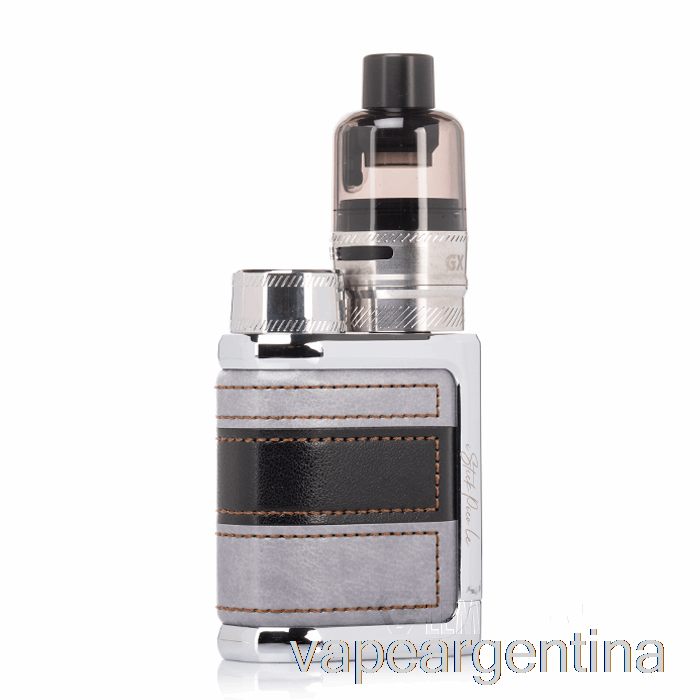 Eleaf Istick Pico Le 75w Kit De Inicio Negro Gris Vape Descartable